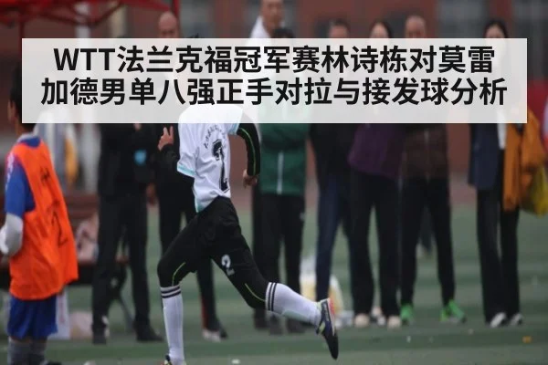 WTT法兰克福冠军赛林诗栋对莫雷加德男单八强正手对拉与接发球分析